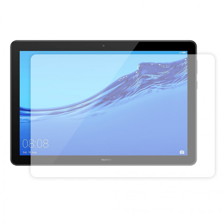 Bufalo Huawei MediaPad T5 10" Ekran Koruyucu Flexible Esnek Nano