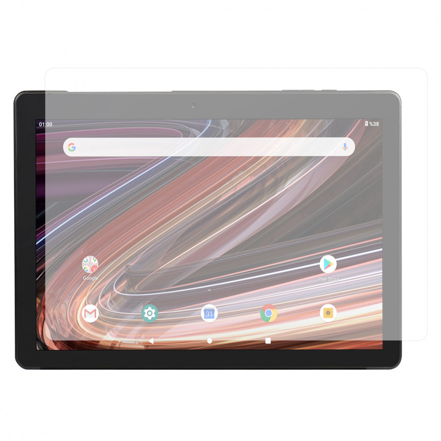 Bufalo Vestel V TAB Z1 10.1" Ekran Koruyucu Flexible Esnek Nano