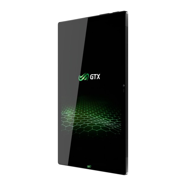 Gtx Jaculus Spreadtrum T618 8-Core 8 GB 128 GB 10.4" Fhd 3g/4g Gamın…