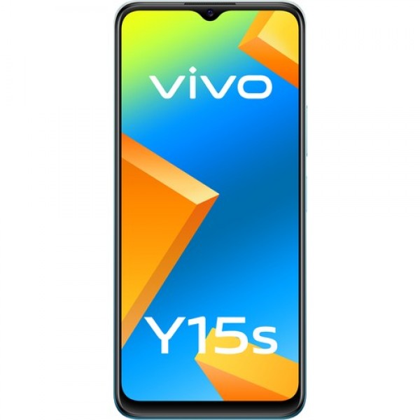 Vivo Y15S 32GB (Vivo Türkiye Garantili)…