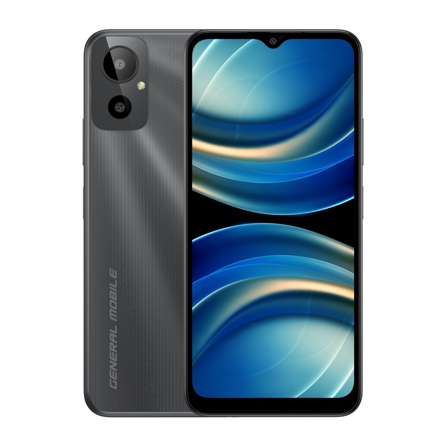 General Mobile GM 23 SE 64 GB 4+2 GB Ram (General Mobile Garantili)