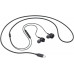 Samsung Eq-Ic 100BBEGWW Type-C Stereo Kulaklık Akg Edition Siyah EQ-IC 100BBEGWW
