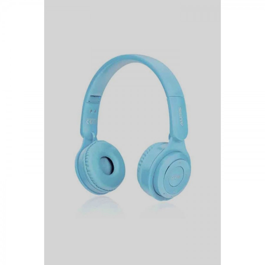 Auris BT13 Wireless Kulaklık Turkuaz