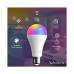 Bilicra Mood Akıllı Ampul 11W 1050 Lm Wifi Destekli Bilicra Mood Akıllı Ampul 11W 1050 Lm Wifi Destekli