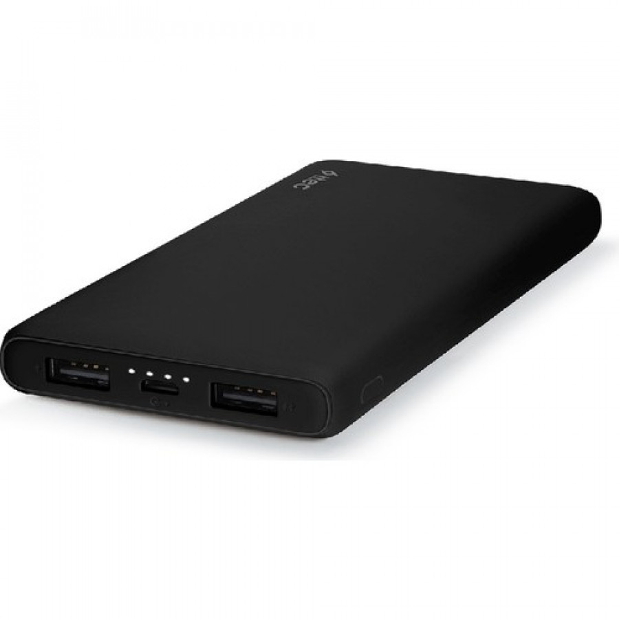 Ttec 2BB135S 10000 Mah Powerbank Siyah