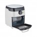 Wiami AirFryer Oven 12L Akıllı Yağsız Fritöz
