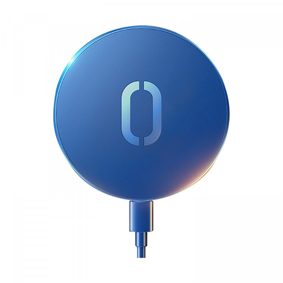 Joyroom JR-A28 Ip 12 Series 15 W Kablosuz Şarj