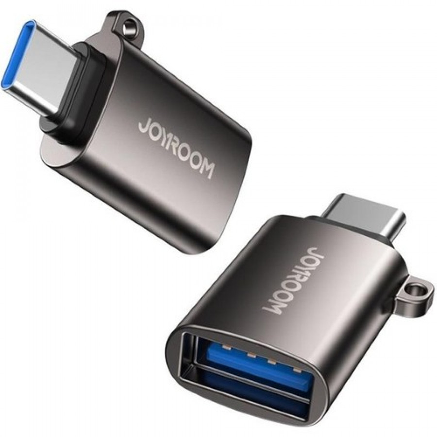 Joyroom S-H151 Type-C USB Çevirici Dönüştürücü