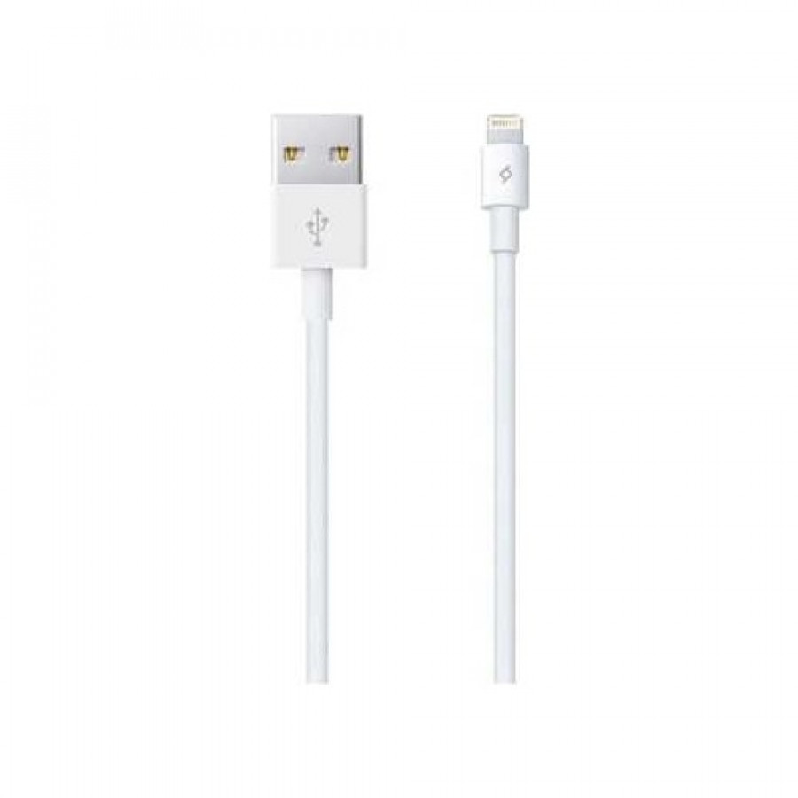 TTEC - 2DK7508B LIGHTNING-USB IPHONE ŞARJ VE DATA KABLOSU 1 ADET
