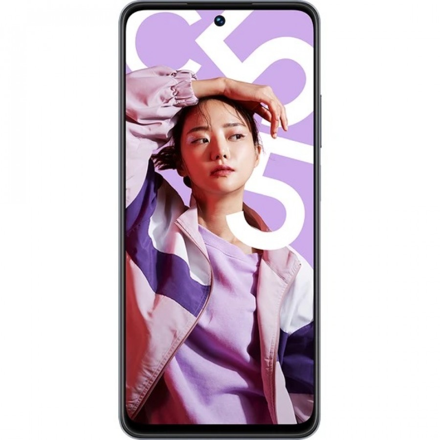 Realme C55 6GB+128GB Siyah(Gece Bulutu) Realme C55 6GB+128GB Siyah(Gece Bulutu)