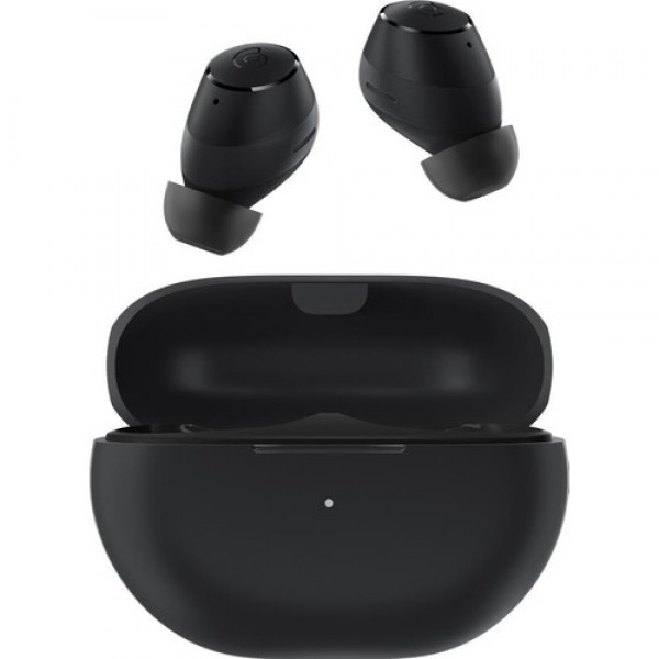 Haylou Gt1 2022 Kablosuz Bluetooth Kulaklık Siyah