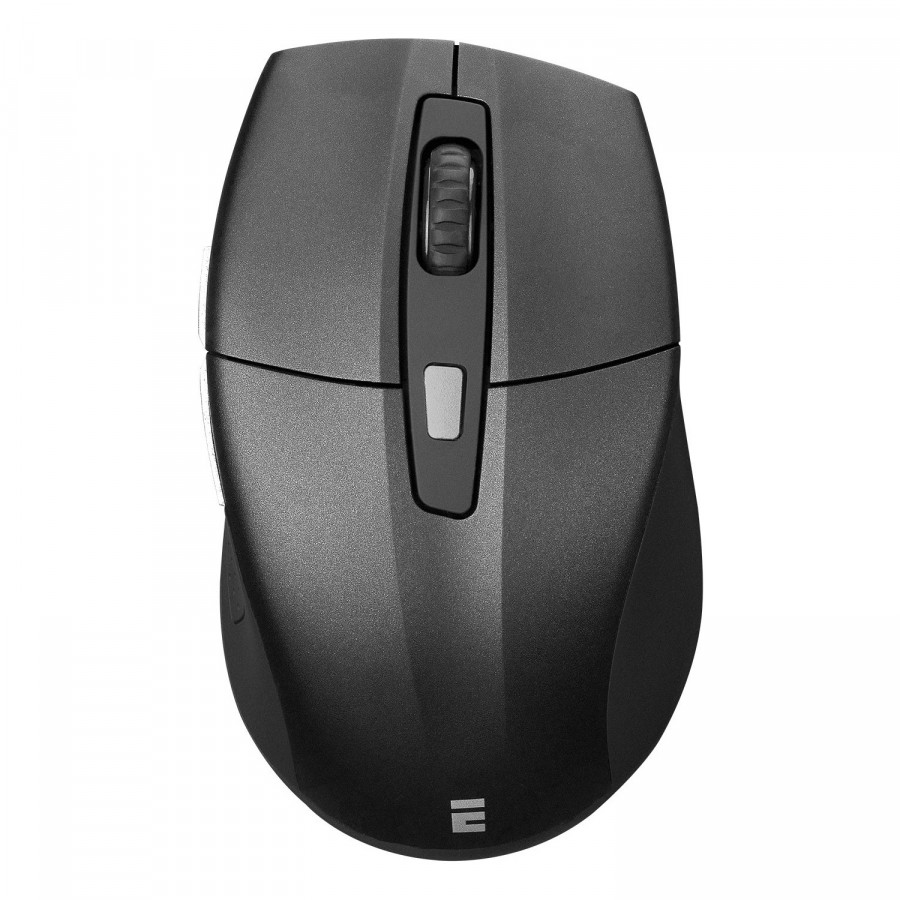 Everest Sm-861 Usb Siyah 800/1200/1600Dpi Kablosuz Mouse Everest Sm-861 Usb Siyah 800/1200/1600Dpi Kablosuz Mouse