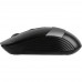 Everest SM-18 Usb Siyah/Gri 2.4Ghz Optik Kablosuz Mouse