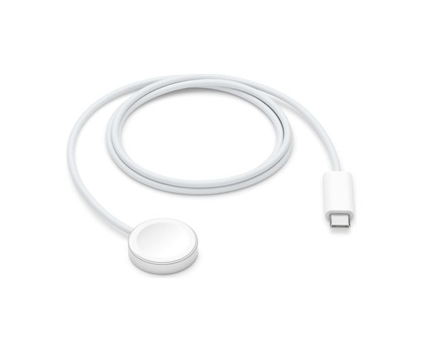 Apple MLWJ3ZM/A Watch 1m Usbc Manyetik Hızlı Şarj Kablosu…