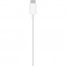 Apple MHXH3TU/A Magsafe Hızlı Şarj Destekli Wireless Kablosuz Şarj Cihazı