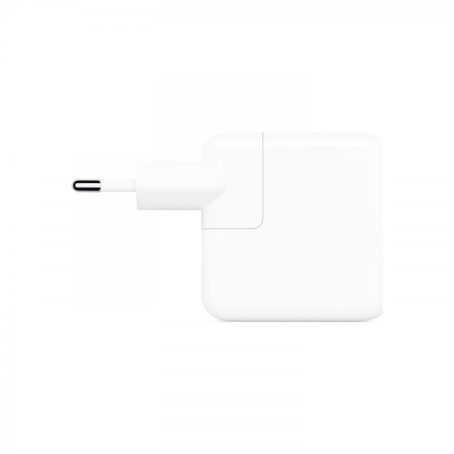 Apple 30 W USB-C Güç Adaptörü - MY1W2TU/A (Apple Türkiye Garantili)