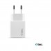 Ttec 2023 Smart Fast Charger 2.1A Apple Uyumlu Seyahat Şarj Aleti + Lightning USB Kablo
