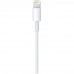 Apple USB-C - Lightning Kablosu (1 m) - MM0A3ZM/A (Apple Türkiye Garantili)