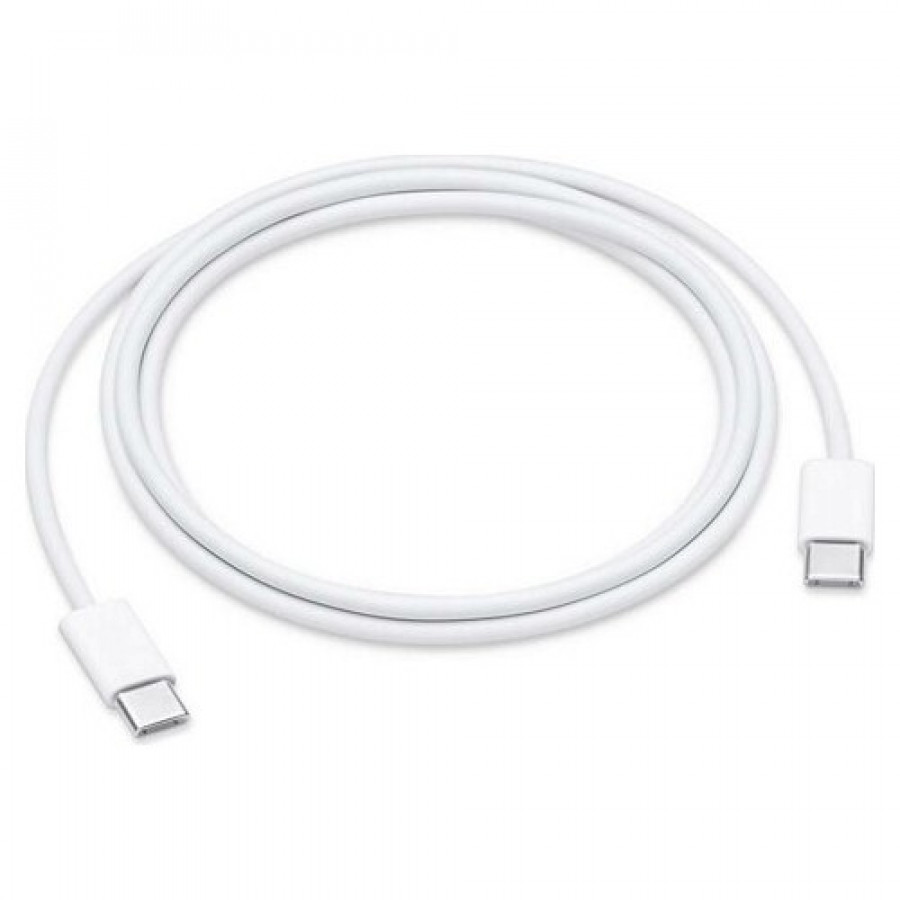 Apple USB-C Şarj Kablosu 1 Metre-MUF72ZM/A Apple USB-C Şarj Kablosu 1 Metre-MUF72ZM/A