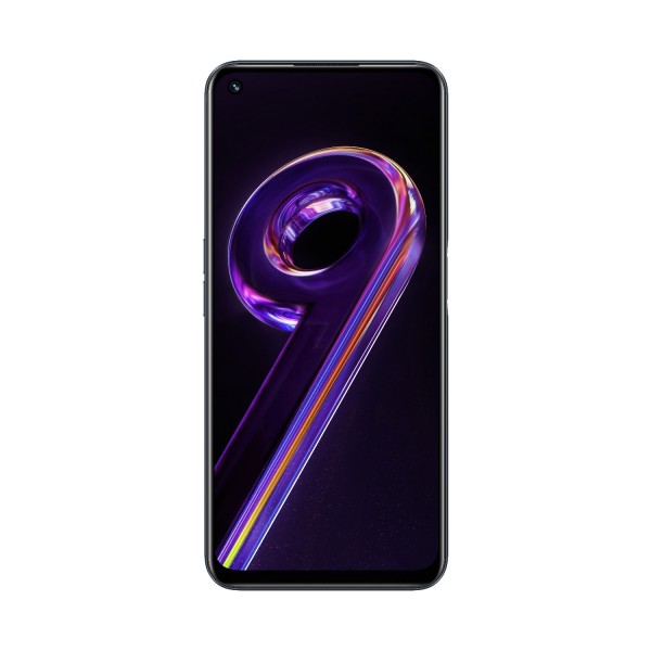 Realme 9 Pro (RMX3472) 6GB+128GB Midnight Black…