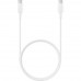 Samsung EP-DA705 Typec Kablo Beyaz (Samsung Türkiye Garantili) Samsung EP-DA705 Typec Kablo Beyaz (Samsung Türkiye Garantili)