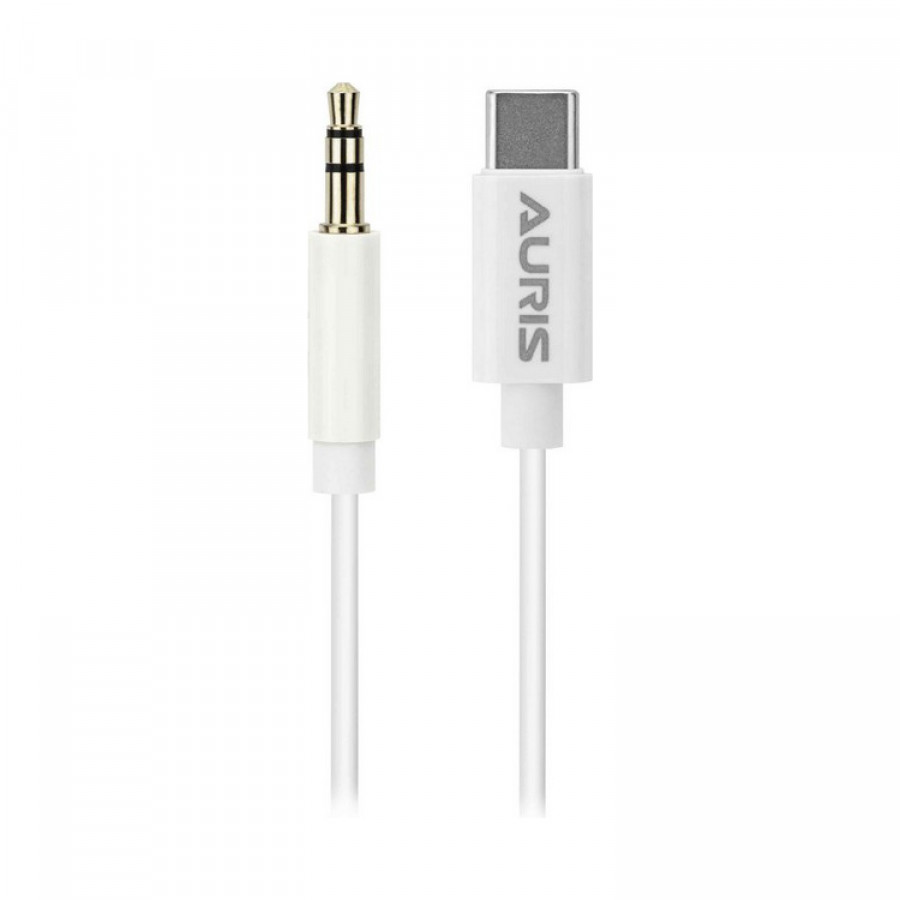 Auris Type-C To 3.5mm Aux Ses Kablosu ARS-AU06 Auris Type-C To 3.5mm Aux Ses Kablosu ARS-AU06