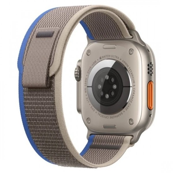 Fujimax Apple Watch Uyumlu 41MM 40MM 38MM 1/2/3/4/5/6/se/7/8/ultra Trail L…