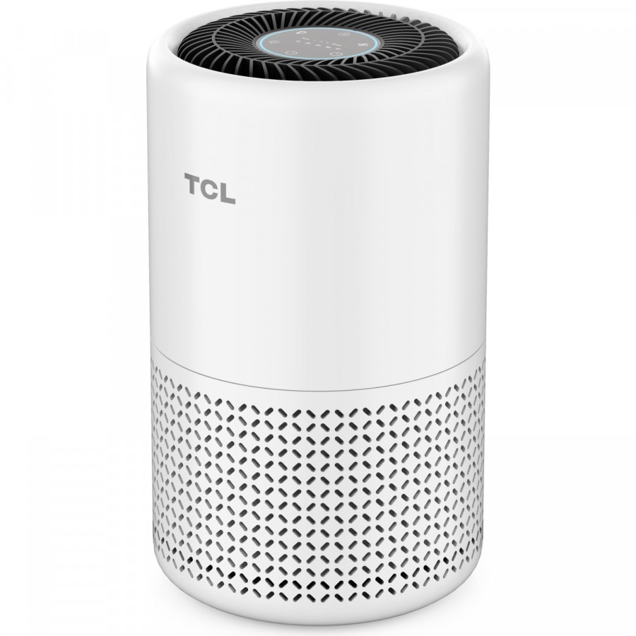 Tcl Breeva A1C 3 Aşamalı Filtrasyon Sistemli Akıllı Hava Temizleyici