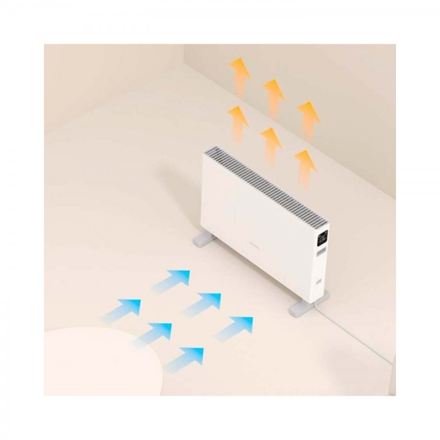 Xiaomi Mi Smart Space Heater 1s