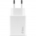 Ttec 2SCS22B Smart Charger 20W Qc/PD Seyahat Şarj Cihazı Beyaz
