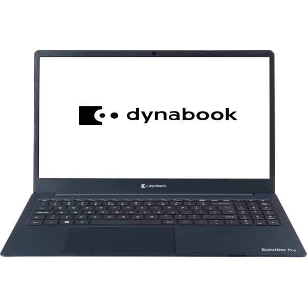 Dynabook Satellite Pro C50 H 112 Intel Core i5 1035G1 8GB 256GB SSD Freedo…