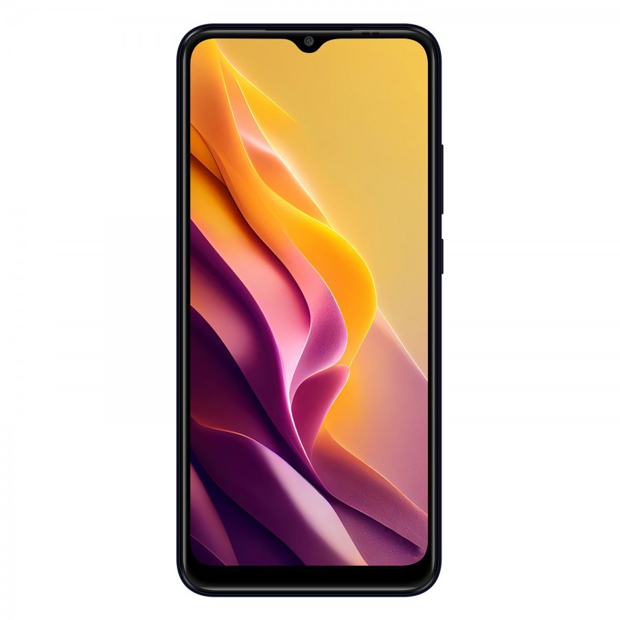 General Mobile Gm 22S 64 GB 4 GB Ram Siyah (General Mobile Garantili)