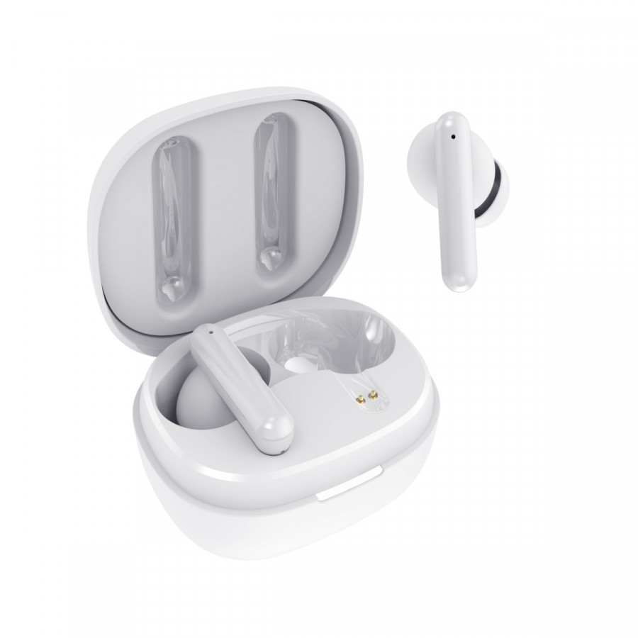 GNP NC10 Tws Bluetooth Kulaklık Beyaz