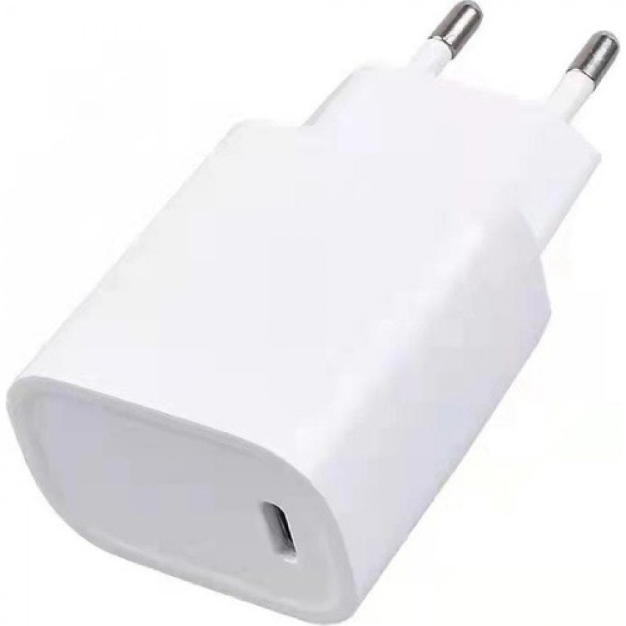 Dexim YX-202U 20W PD Usb-C Hızlı Şarj Aleti DCA1001 Dexim YX-202U 20W PD Usb-C Hızlı Şarj Aleti DCA1001